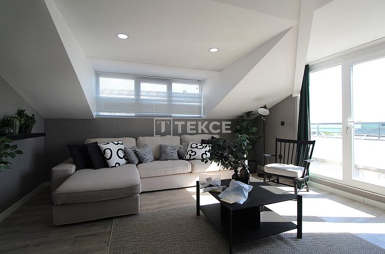 Appartement in Fatih