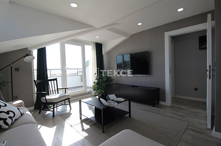 Appartement in Fatih