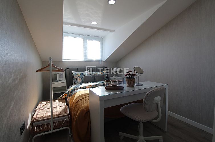 Appartement in Fatih