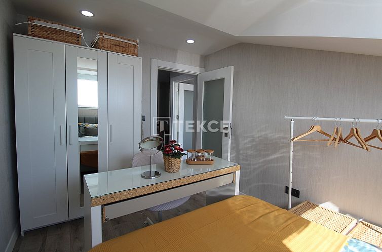 Appartement in Fatih