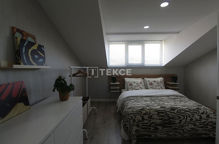 Appartement in Fatih