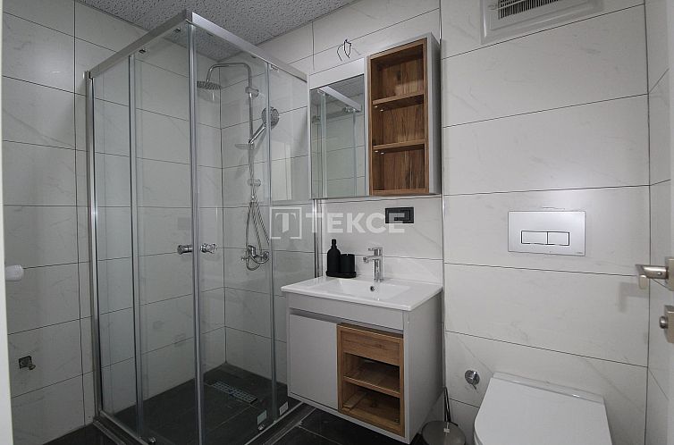 Appartement in Fatih