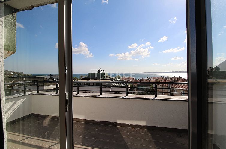 Appartement in Fatih
