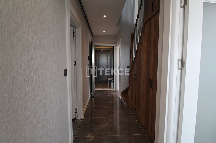 Appartement in Fatih