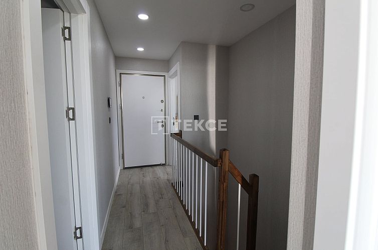 Appartement in Fatih