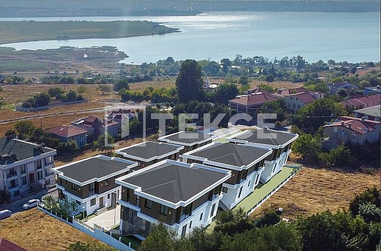Unterkunft 2872201 - Ferienhaus Marmara regio - Geschakelde woning in Firuzköy