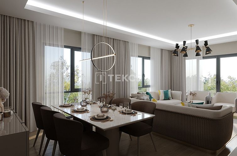 Appartement in Avcılar