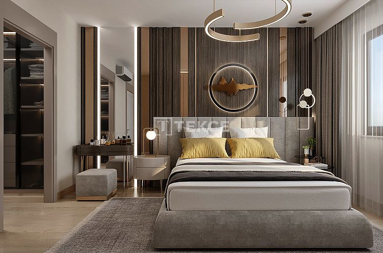 Appartement in Avcılar
