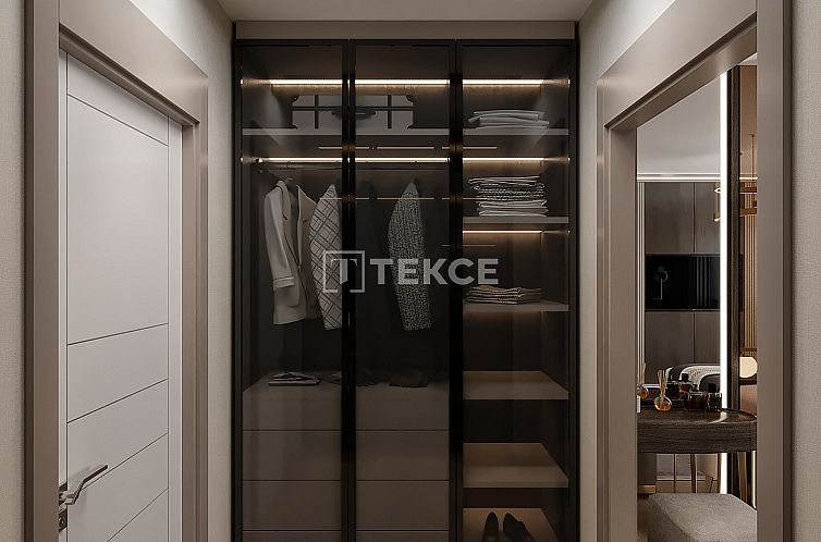 Appartement in Avcılar