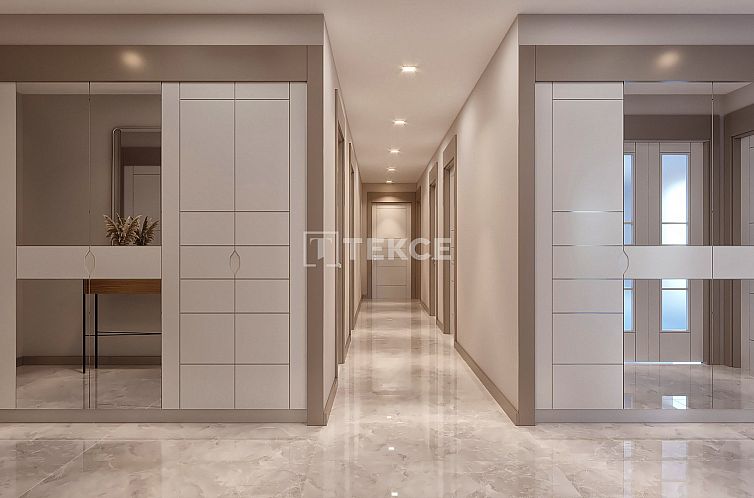 Appartement in Avcılar