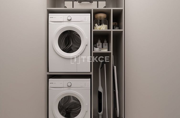 Appartement in Avcılar