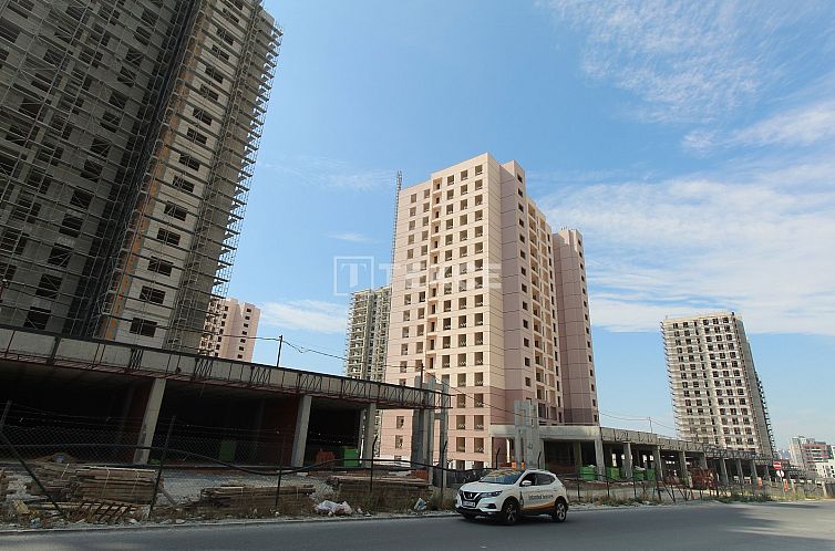 Appartement in Avcılar