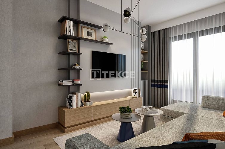Appartement in Tahtakale