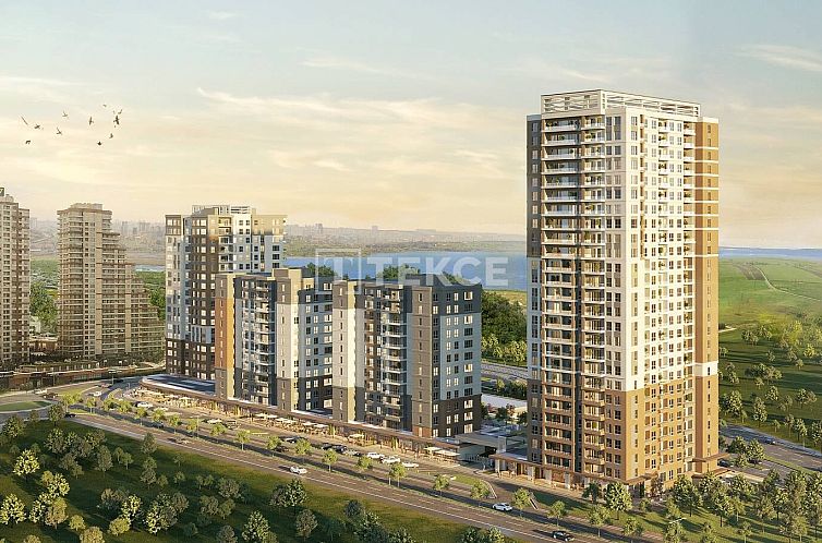 Guest house 2872206 - Apartment Marmara regio - Appartement in Tahtakale
