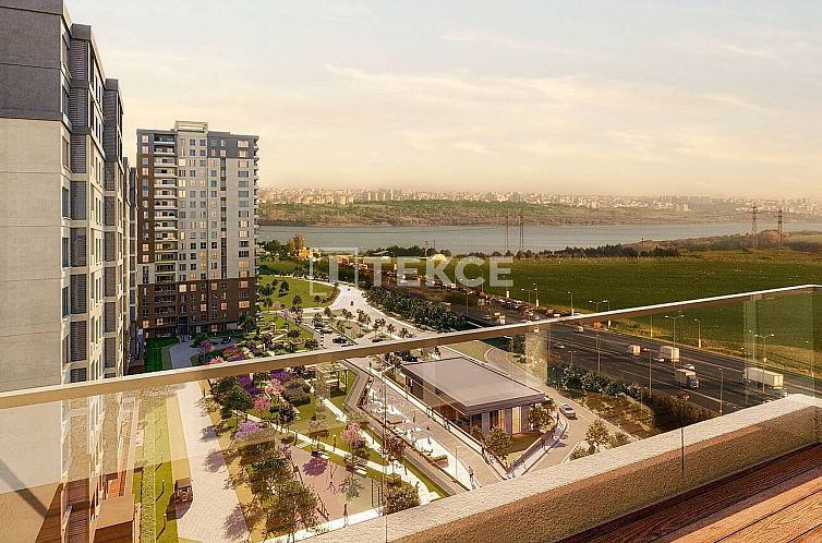 Appartement in Tahtakale