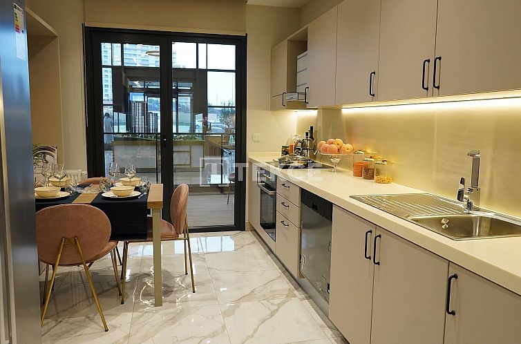 Appartement in Tahtakale