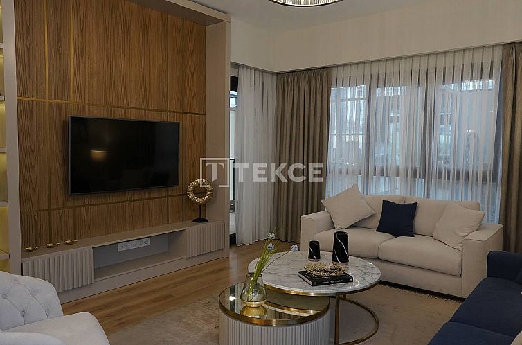 Appartement in Tahtakale