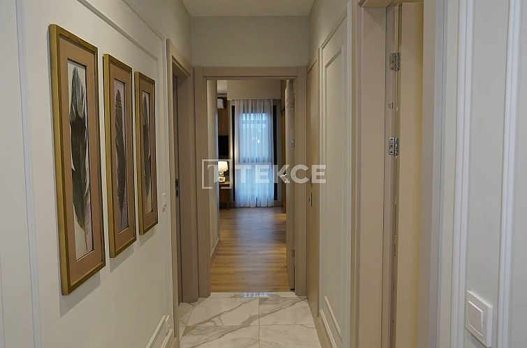 Appartement in Tahtakale
