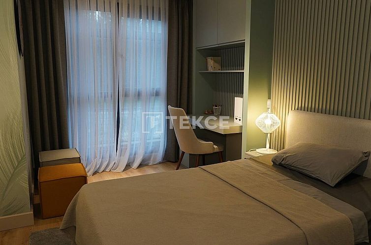 Appartement in Tahtakale