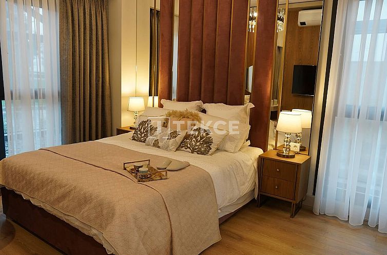 Appartement in Tahtakale