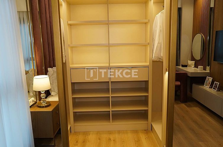 Appartement in Tahtakale