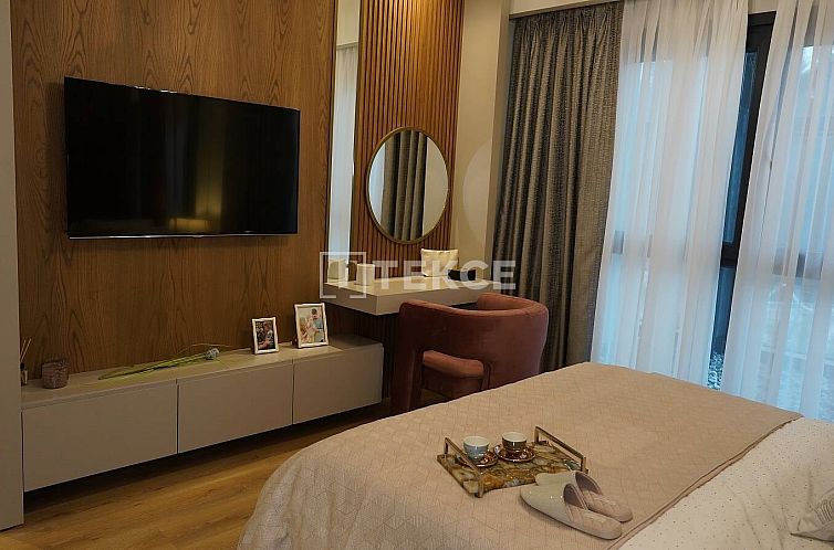 Appartement in Tahtakale