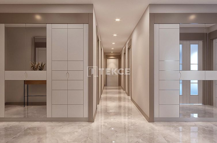 Appartement in Tahtakale