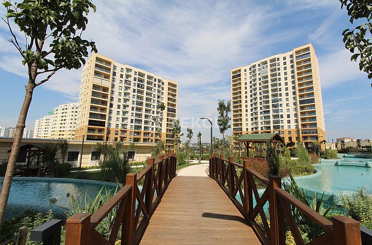 Appartement in Avcılar