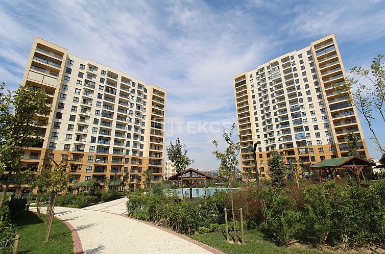 Appartement in Avcılar
