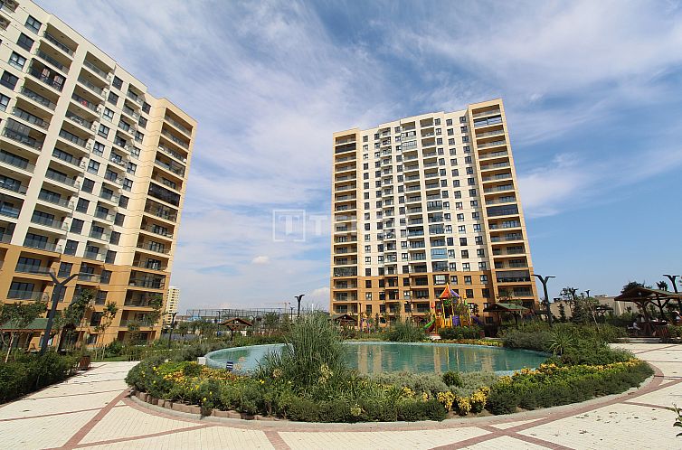 Appartement in Avcılar