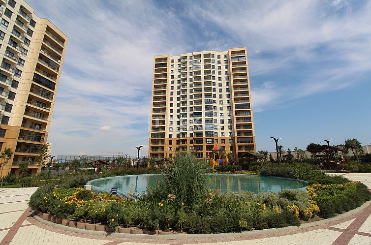 Appartement in Avcılar