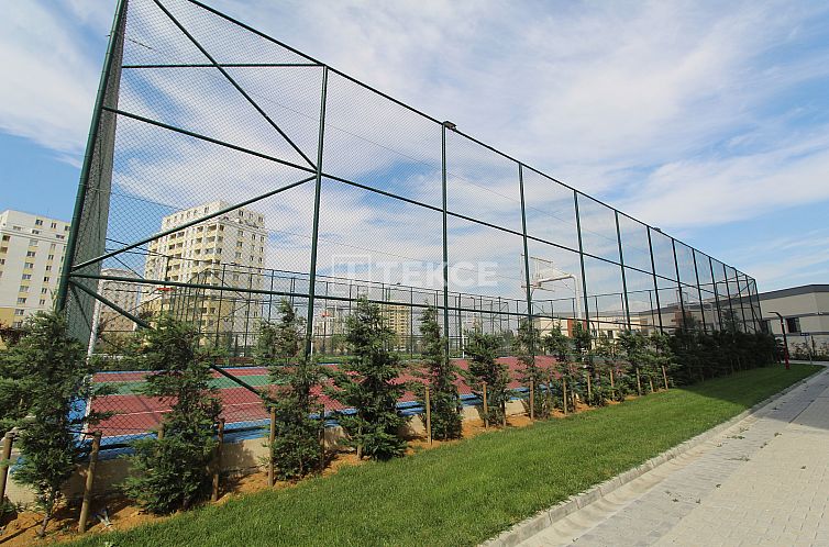 Appartement in Avcılar