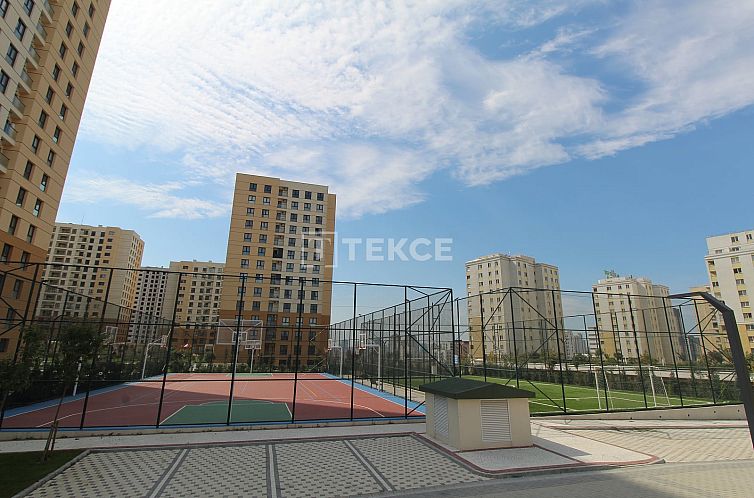 Appartement in Avcılar
