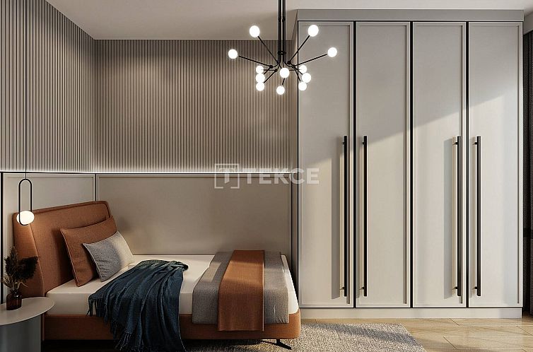 Appartement in Avcılar