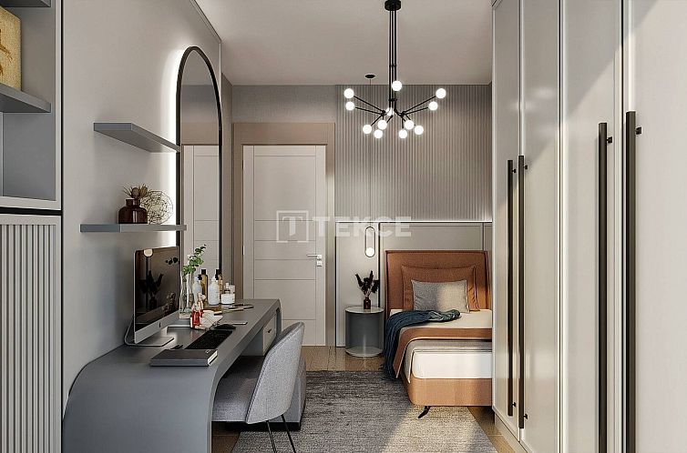 Appartement in Avcılar