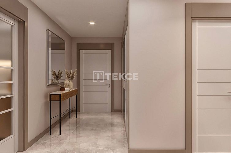 Appartement in Avcılar