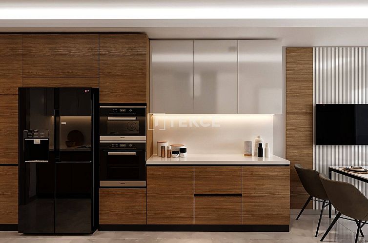 Appartement in Avcılar