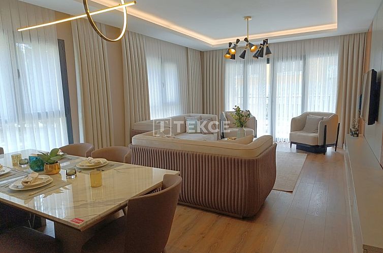 Appartement in Avcılar