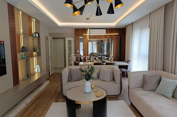 Appartement in Avcılar