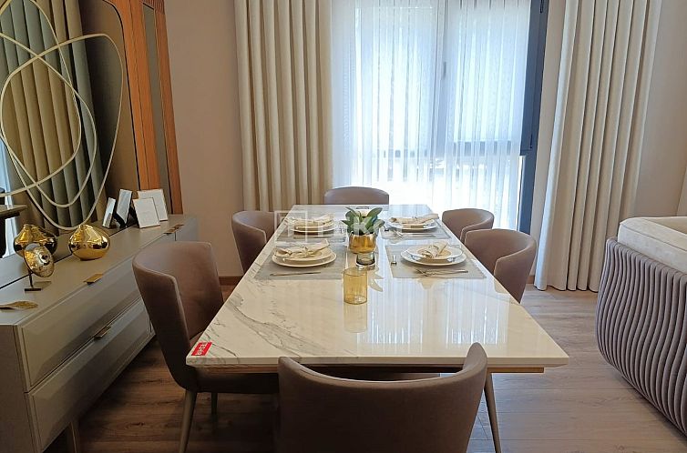 Appartement in Avcılar