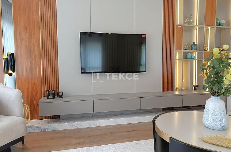 Appartement in Avcılar