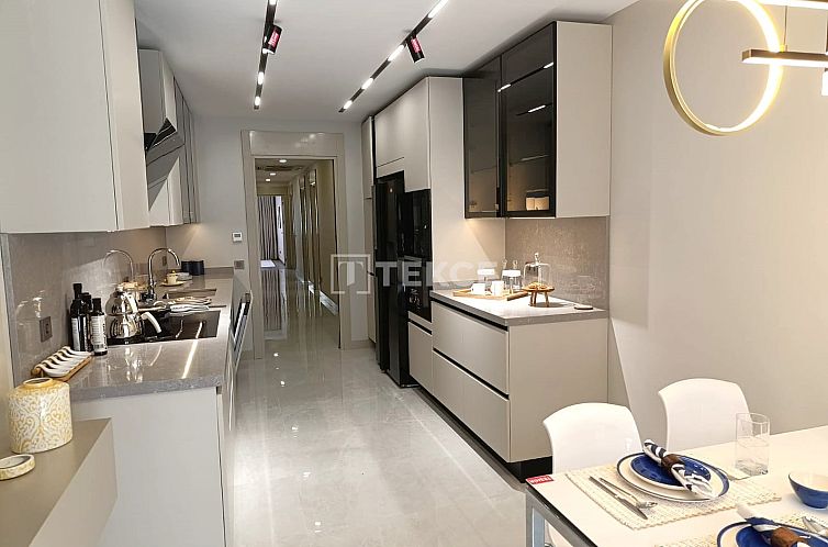 Appartement in Avcılar