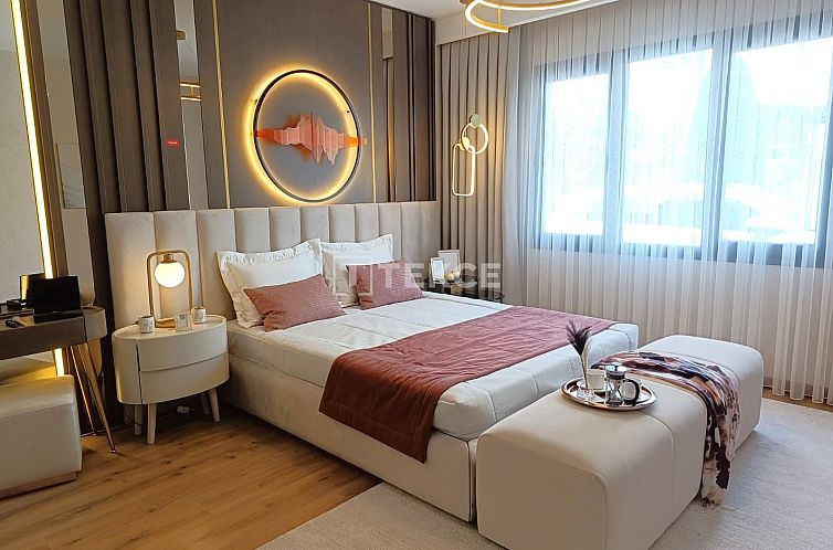 Appartement in Avcılar