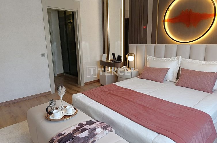 Appartement in Avcılar