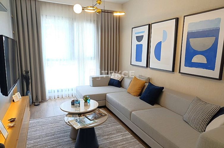 Appartement in Avcılar