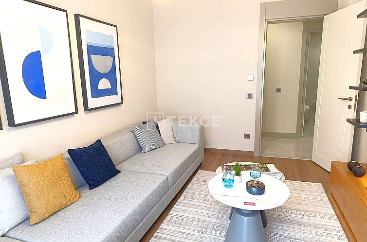 Appartement in Avcılar