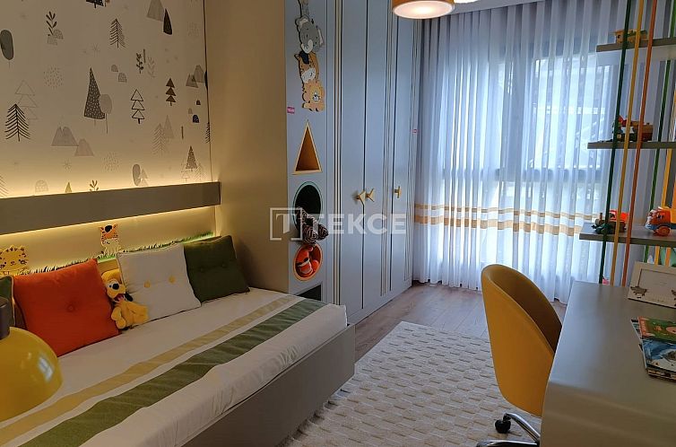 Appartement in Avcılar