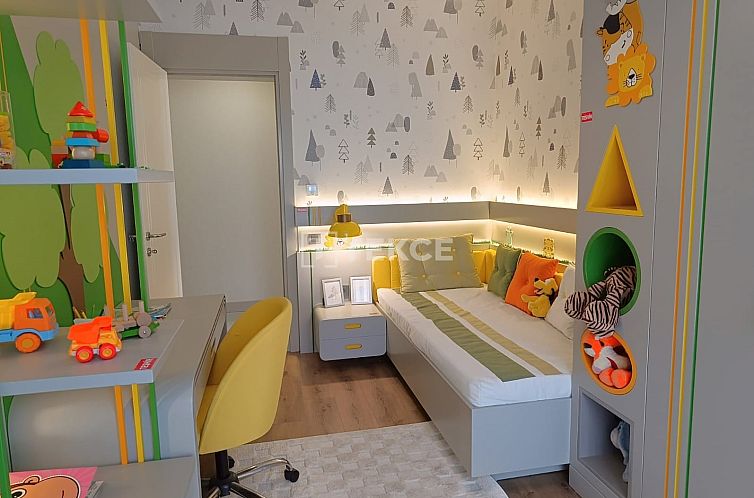 Appartement in Avcılar
