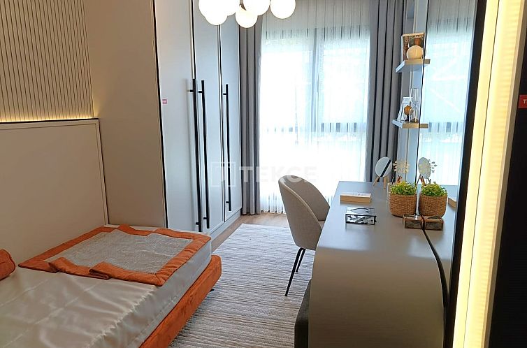 Appartement in Avcılar