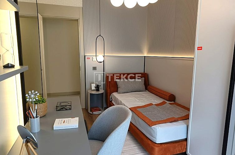 Appartement in Avcılar